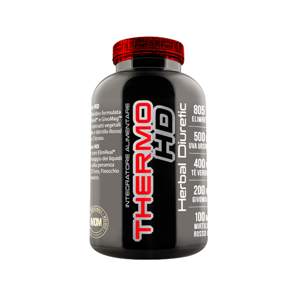 THERMO HD 90 CPS