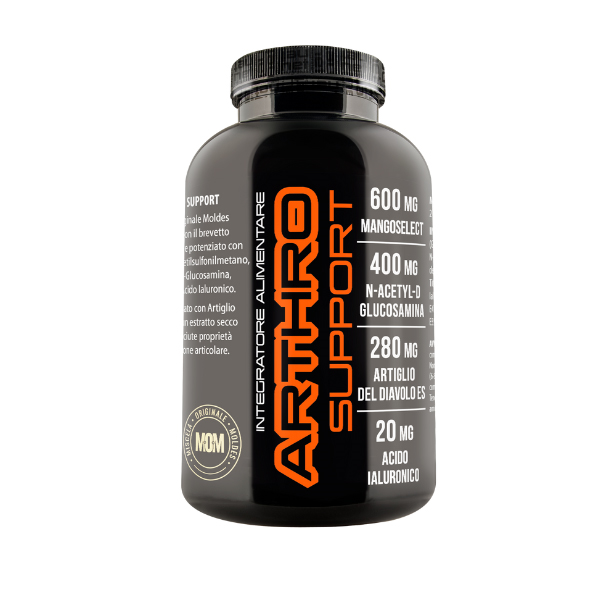 ARTHRO SUPPORT 80 CPR