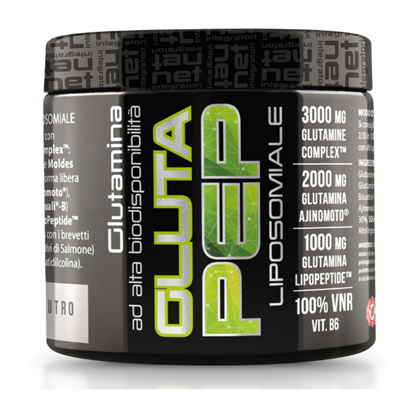 GLUTAMINE 66 PEP 131 G NEUTRO