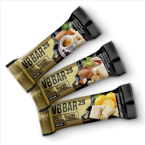 Vb Bar 25 50gr Cocco