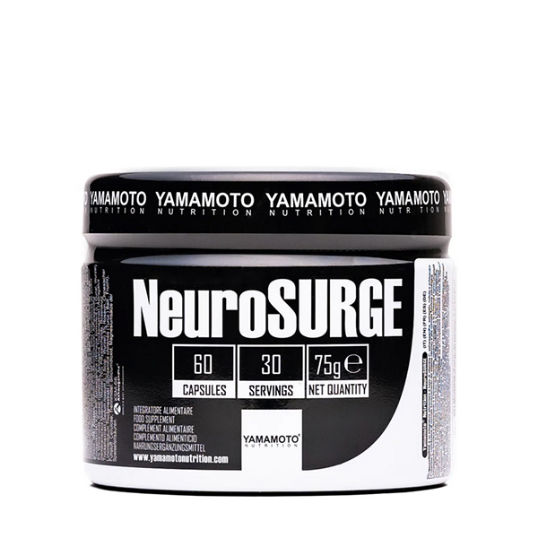 NEUROSURGE 60TBS