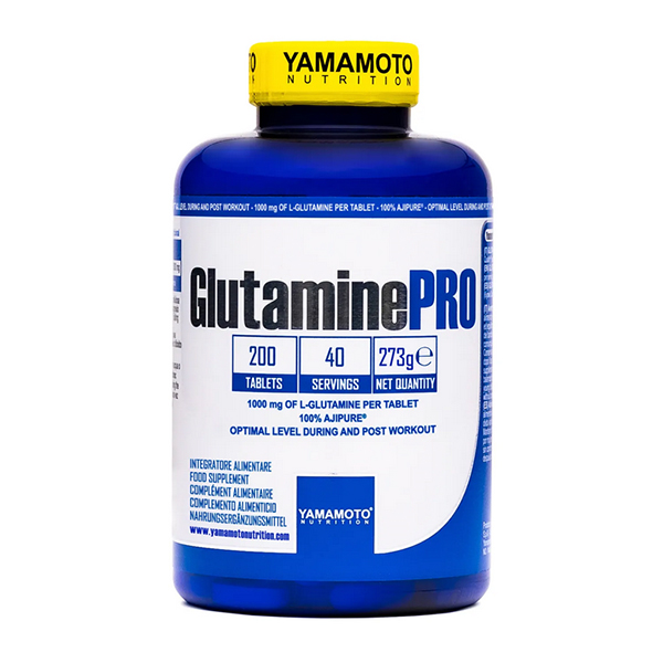 Glutamine Pro Ajipure® 200 Tbs