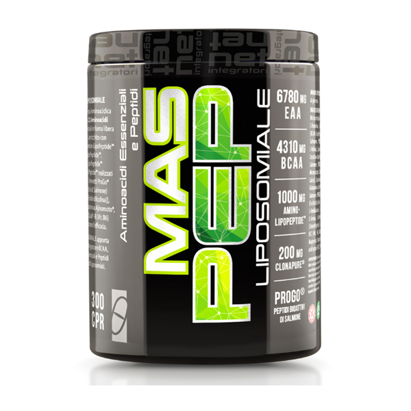 MAS PEP LIPOSOMIALE 300 CMP