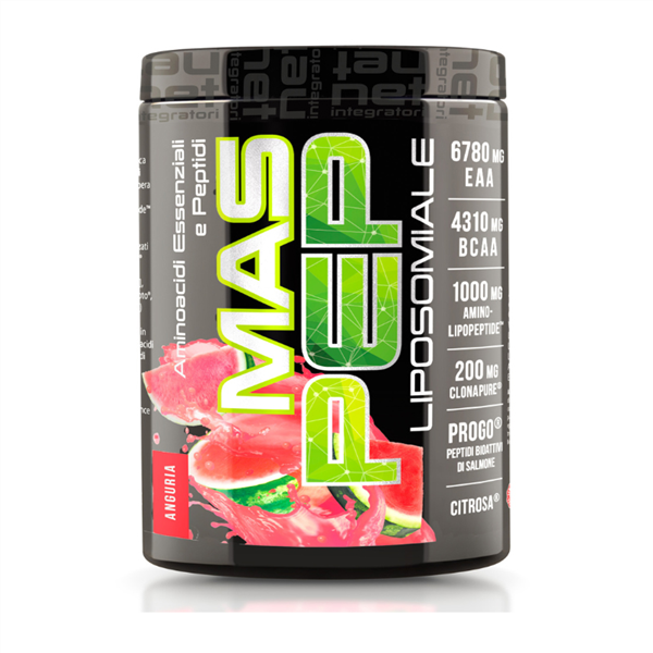 MAS PEP LIPOSOMIALE 300 GR ANGURIA