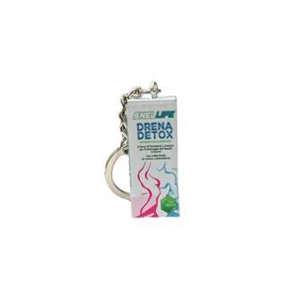 PORTACHIAVI MINI DRENADETOX