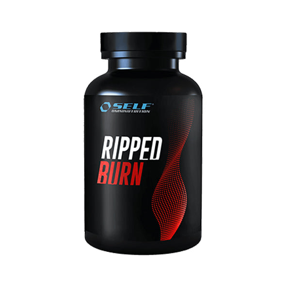 Ripped Burn 120 Cmp
