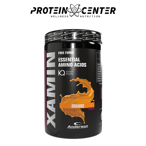 XAMIN ARANCIA 312 GR