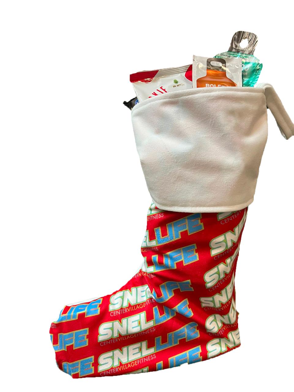 Calza Snellife €34,90