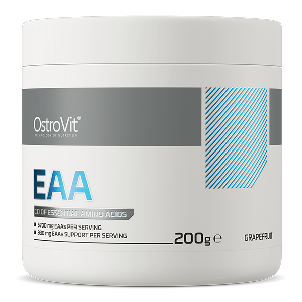 EAA 200 GR FRAGOLA OSTROVIT