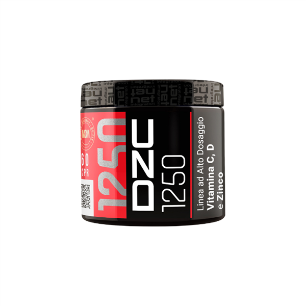 DZC 1250 60 CPR