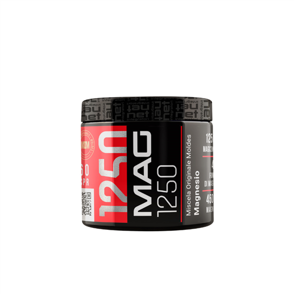 MAG 1250 60 CPR