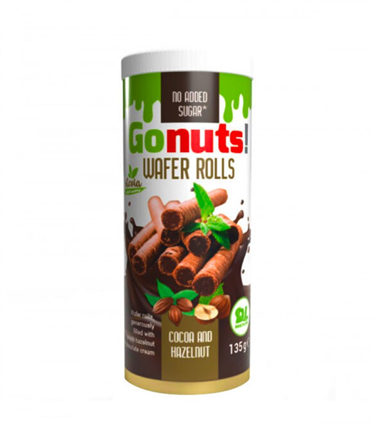 WAFER ROLLS 135 GR