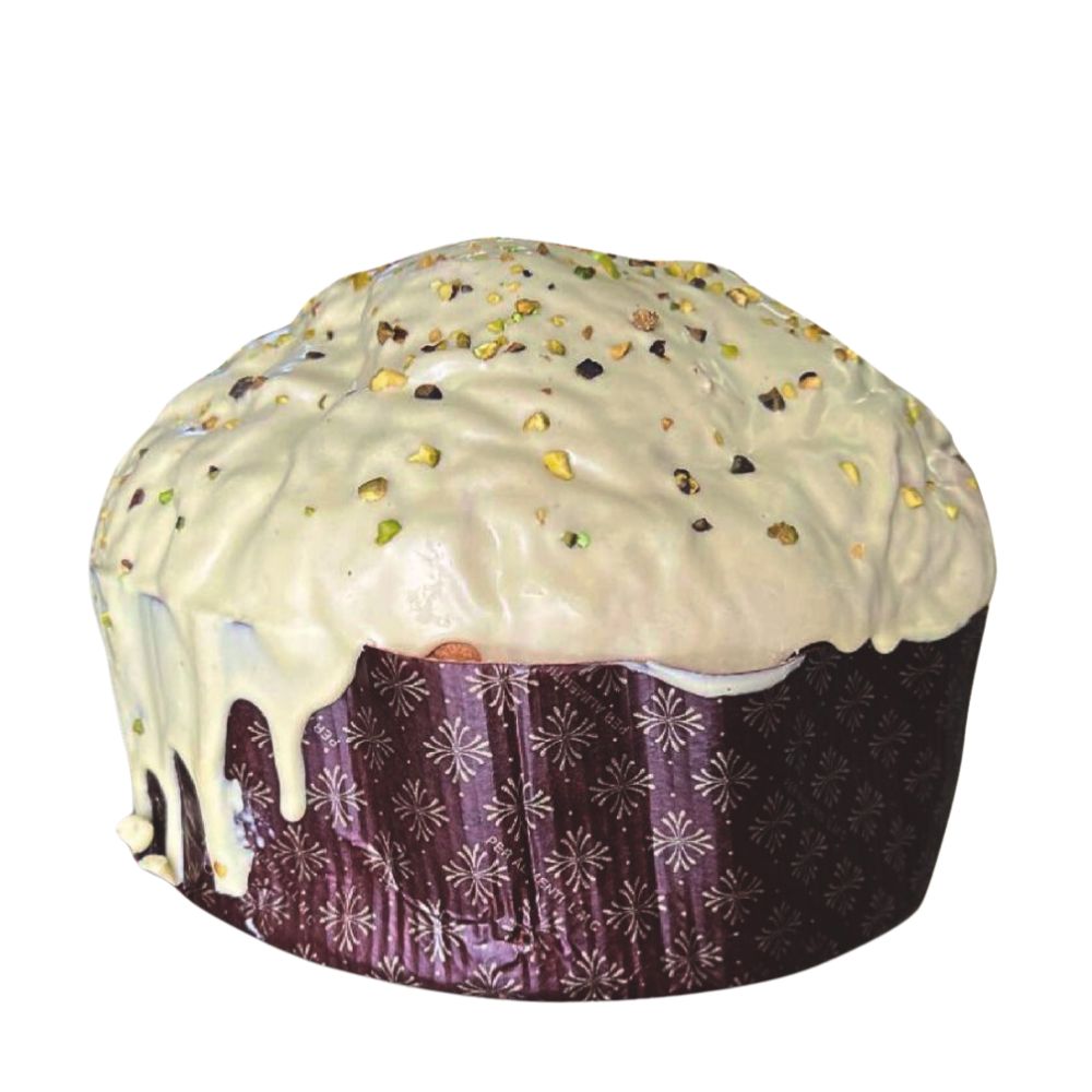 Panfit Pistacchio