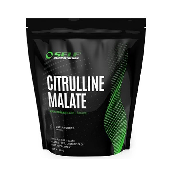 Citrulline Malate 200 Gr