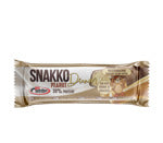 SNAKKO BARRETTA 30 GR NOCCIOLA ARACHIDI