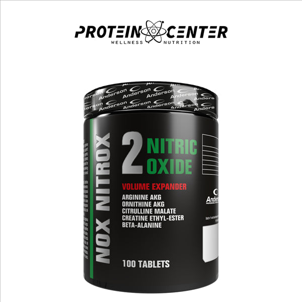 Nox Nitrox 2 100 Tabs