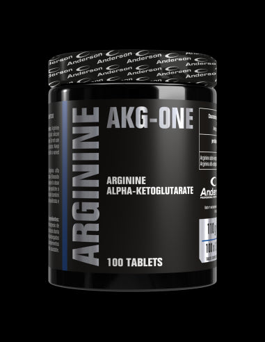 Anderson Akg-one 100 Tabs
