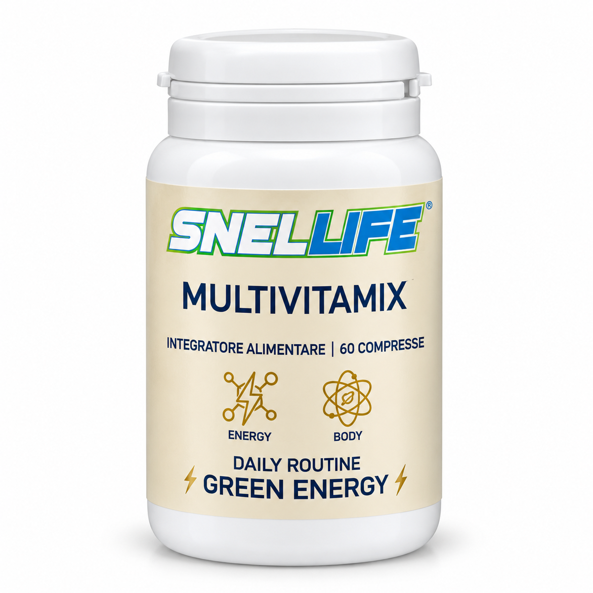 Multivitamix