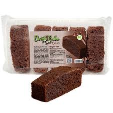 BRICK CAKE ZERO CACAO 190G