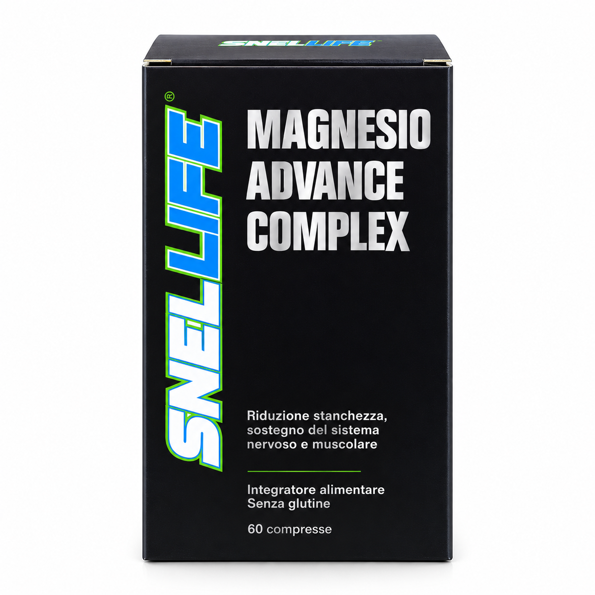 Magnesio Advance Complex