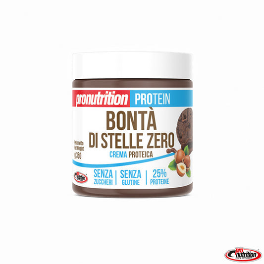 Crema Bonta Di Stelle Zero 350 Gr