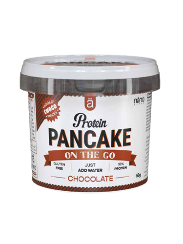 NAN PANCAKE ON THE GO CIOCCOLATO