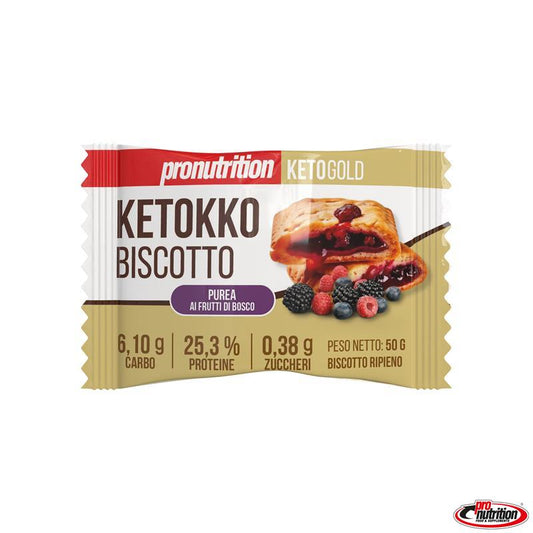 Ketokko Biscotto Fr. Di Bosco