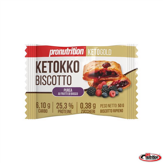 KETOKKO BISCOTTO FR. DI BOSCO