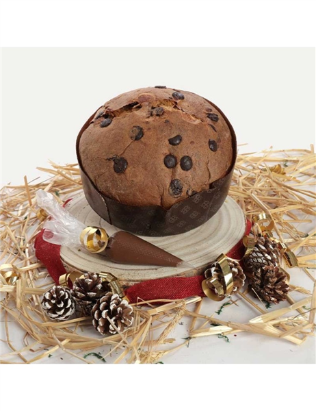 PANFIT CIOCCOLATO FONDENTE