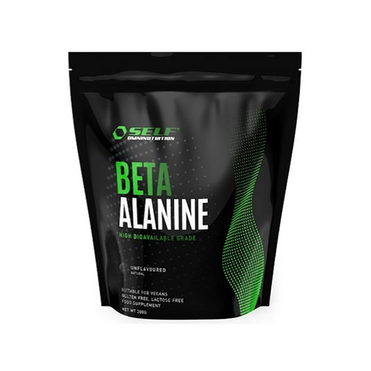 Beta Alanine 200 Gr Self