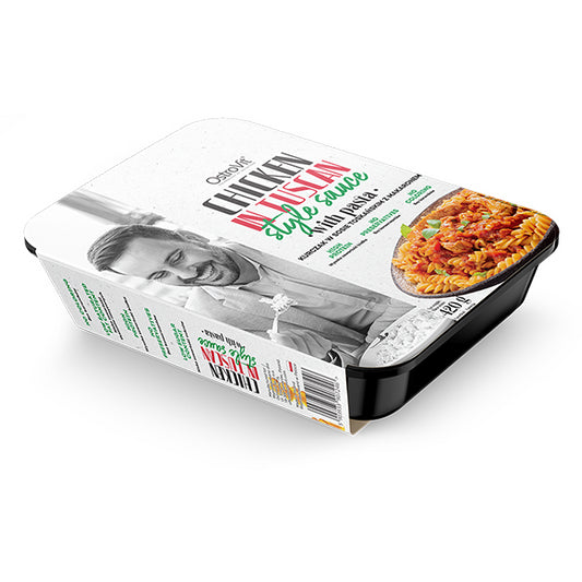 Pasto Pronto Tuscan Style 420 Gr