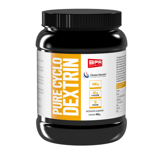 PURE CYCLO DEXTRIN 400 GR