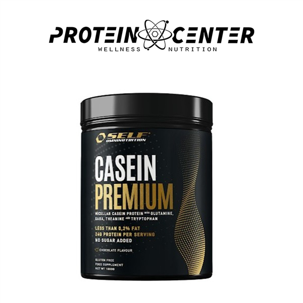 CASEINA PREMIUM CARAMELLO 1 KG