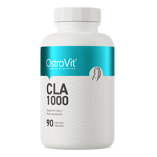 CLA 90 CPR OSTROVIT