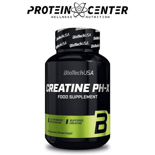 CREATINE PH-X 90CPR
