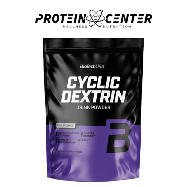 CICLODESTRINE 1 KG BIOTECH