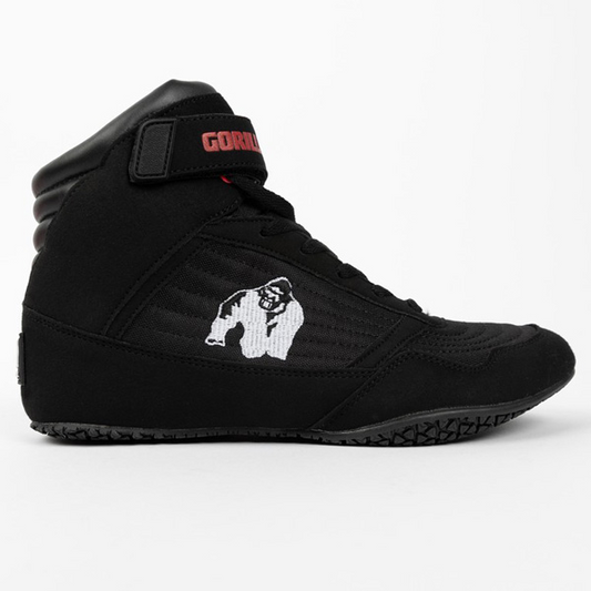 GORILLA WEAR NERA N40