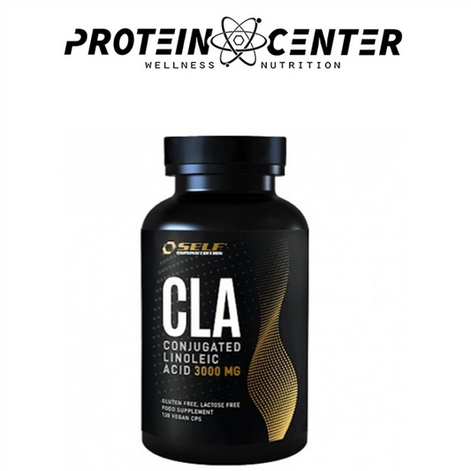 CLA 120 CPS SELF