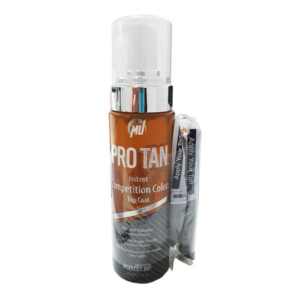 Protan Istant Top Coat 207 Ml