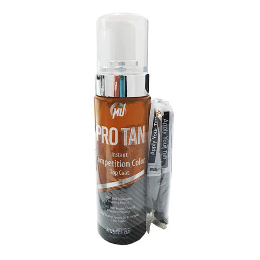 Protan Istant Top Coat 207 Ml