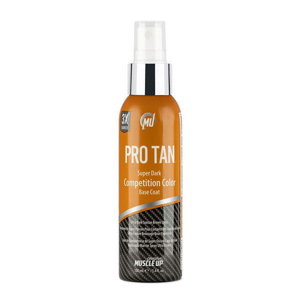 Protan Superdark Base Coat 100 Ml