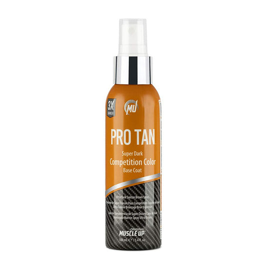 Protan Superdark Base Coat 100 Ml