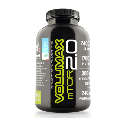 VOLUMAX MTOR 2.0 110 CPS