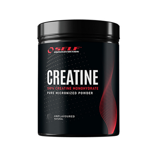 REAL CREATINA 500 GR
