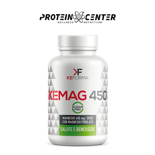 KEMAG 450 160 GR