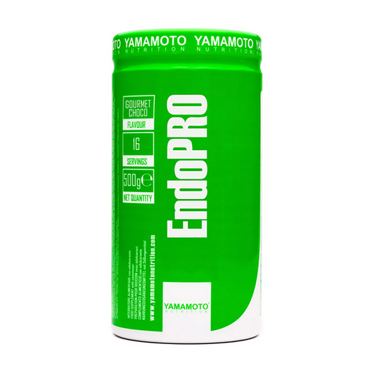 ENDOPRO CIOCCOLATO 500 GR