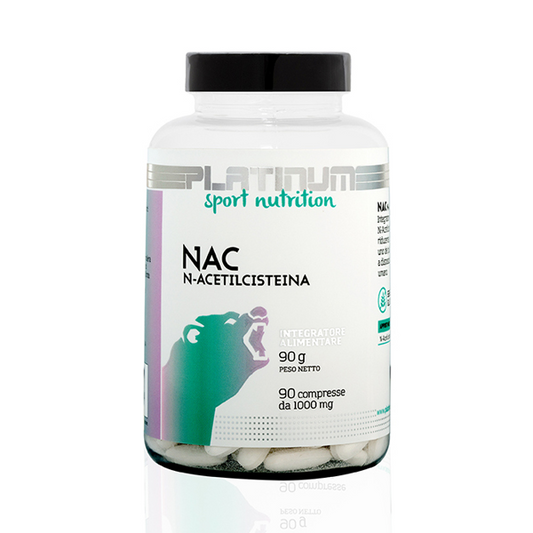 PLATINUM NAC 90 CMP