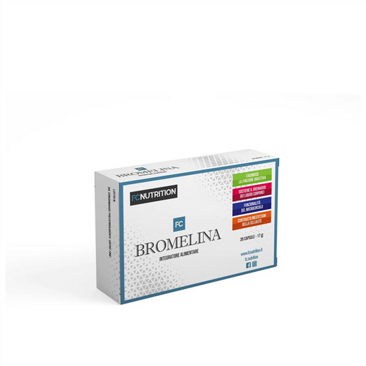 FC BROMELINA 30 CMP