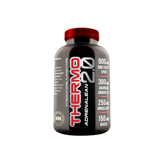 THERMO ADRENALEAN 2.0 90 CPR