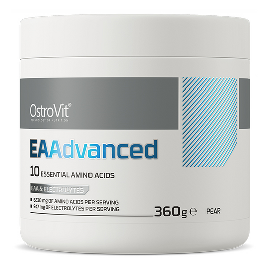 EAA 360 GR PERA OSTROVIT